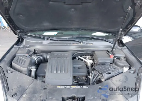 2015 Chevrolet Equinox 1Lt z USA, uszkodzony, nr VIN 2GNFLFEK5F6256236